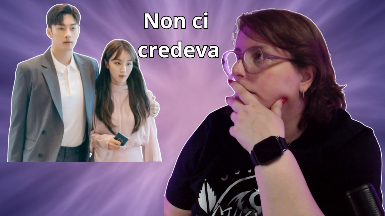 Pensavo fosse una storia di vendetta... mi sbagliavo  Perfect Marriage Revenge