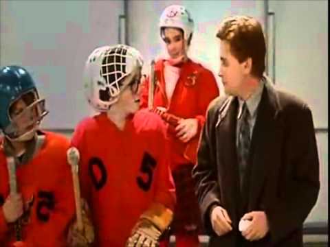The Mighty Ducks -- Hum Batter Batter