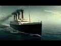 Titanic Hymn To The Sea Slow Relaxing Ambient