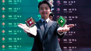 MORNING RANKED | YOSHIGG | VALORANT NEPAL LIVE | !backseat