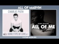Marvin Gaye vs All Of Me (Charlie Puth, Meghan ...