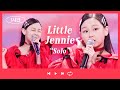 [1시간] Little Jennie(JUNG CHO HA)  -  Solo (1 hour loop)
