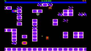 Demolator for the BBC Micro