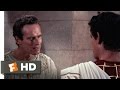 Ben Hur 4 10 Movie CLIP I Am Against You 1959 HD
