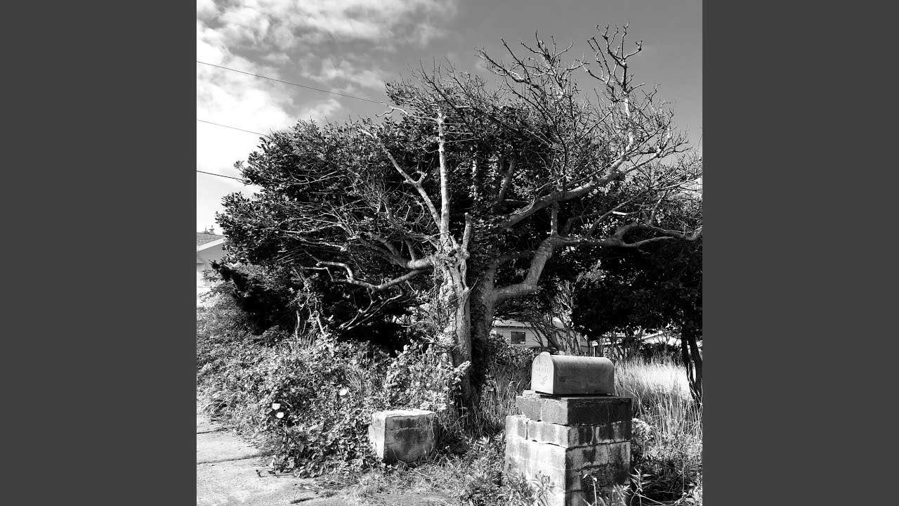 Just Another Rainy Day