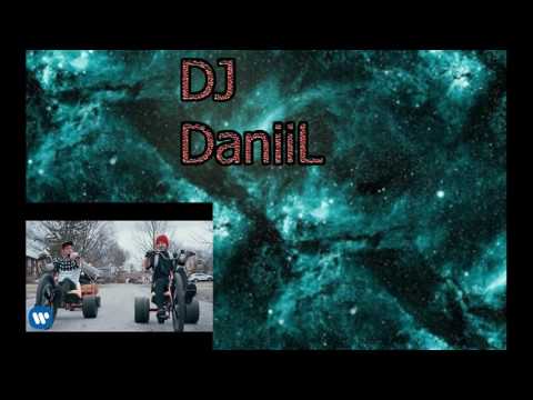 stressed out remix(feat.DJ DaniiL)