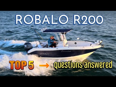 ROBALO REVIEW