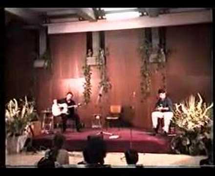 Shmuel Elbaz + Shay Tochner - Lecha Dodi