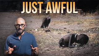 Famous Photos With Horrible Follow-Up Stories MQDEFAULT Thumbnail