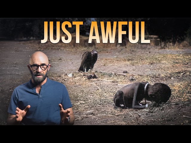 Famous Photos With Horrible Follow-Up Stories SDDEFAULT Thumbnail
