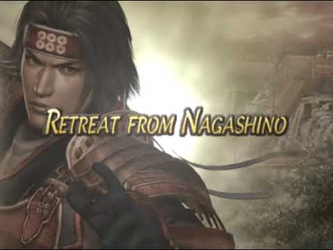 Samurai Warriors 2: Story Mode (Yukimura's Tale Chapter 1, Retreat from Nagashino)