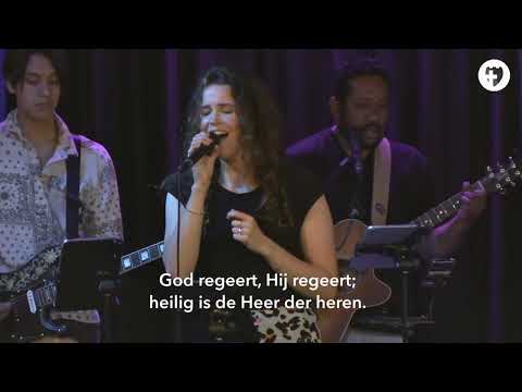 Zondag 14 juni 2026 - Arnaud Jochem
