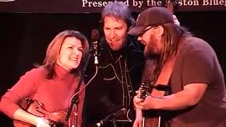 The SteelDrivers with Chris Stapleton 2/16/08 &quot;If It Hadn&#39;t Been For Love&quot; Framingham, MA
