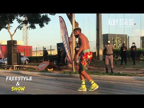 A Turma do Cavalo Maluco | Kuduro & Dança