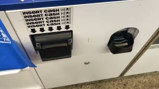Five below self checkout ￼