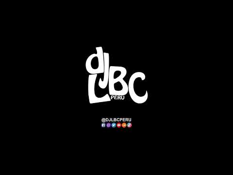 MIX JUVENIL #1 [DJ LBC 2013]