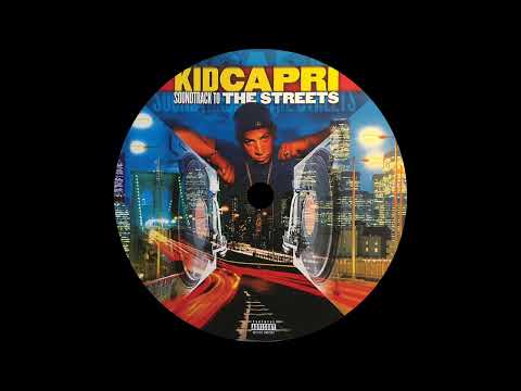 Kid Capri - One On One (Feat. Ras Kass & Punchline)