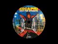 Kid Capri - One On One (Feat. Ras Kass & Punchline)