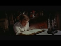 Cal reads the Bible - East of Eden 1955