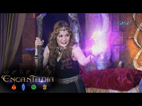 Encantadia 2016: Full Episode 187