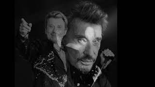 &quot;PEUT ETRE BIEN&quot; par Johnny Hallyday, (Montage by Jmd). / BONUS
