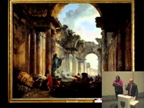 Antoine Picon, "Digital Culture in Architecture"