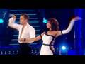 Cherie James Rumba Week 4