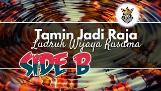 Download lagu Tamin Jadi Raja---Ludruk Wijaya Kusuma Unit II (Side B) mp3 Download lagu Tamin Jadi Raja---Ludruk Wijaya Kusuma Unit II (Side B) mp3