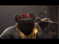 Biggie Cheese - BOOMBASTIC - Official Music Video