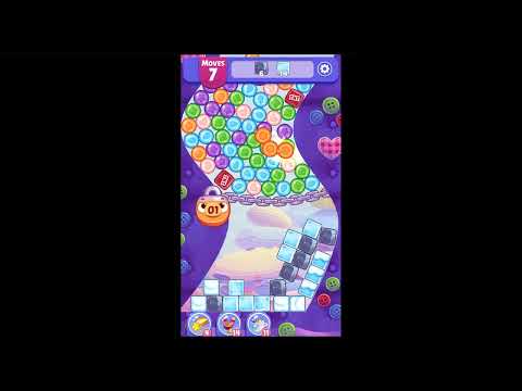 Angry Birds Dream Blast level 109