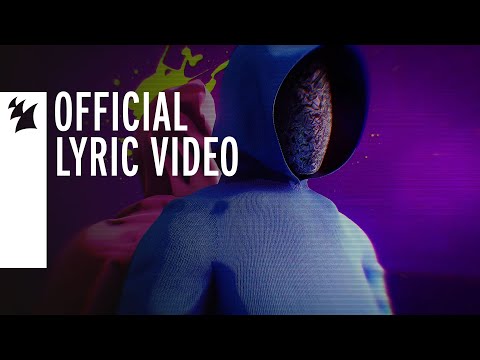 AVIAN GRAYS - All Over (Official Lyric Video)