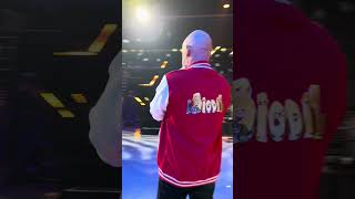 💥Il est de retour et il est pret ! Le #Bigdil, bientôt sur #RMCStory & RMC BFM Play