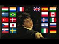 Harry Potter Expecto Patronum In Different Languages