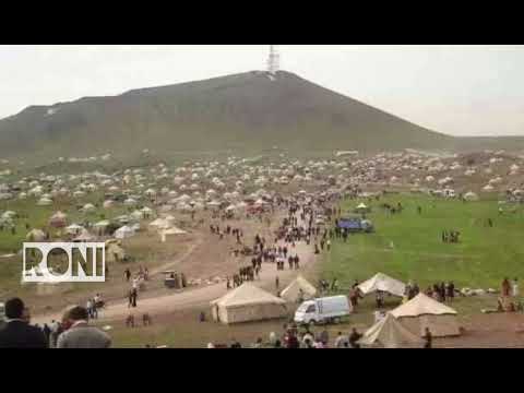 Yasin Rebaz - Koma Tolhildan