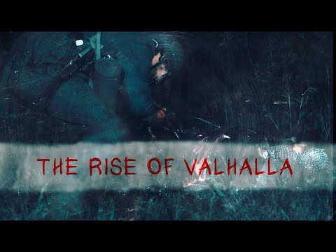 Trailer-Vorschau: The Rise of Valhalla