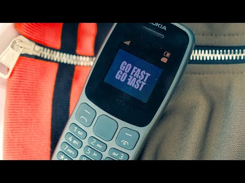 BOBBY VANDAMME - GO FAST GO FAST [official Video]