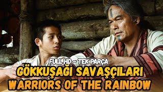 Download lagu Gökkuşağı Savaşçıları | (Warriors of the Rainbow) Türkçe Dublaj İzle | 2014 | Full Film İzle mp3