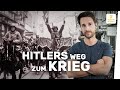 Hitlers Außenpolitik Einfach Erklärt Nationalsozialismus Zusammenfassung