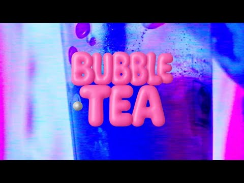 ARRO - BUBBLE TEA