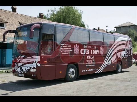 CFR 1907 CLUJ-NAPOCA