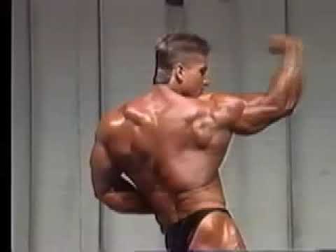 Alfred Krautgartner - Weltmeister