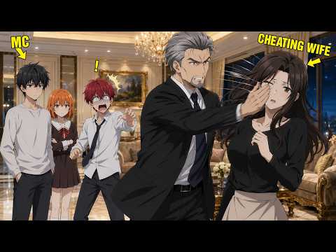 My Whole Family Can Hear My Thoughts After I Was Reborn | Manhwa Recap