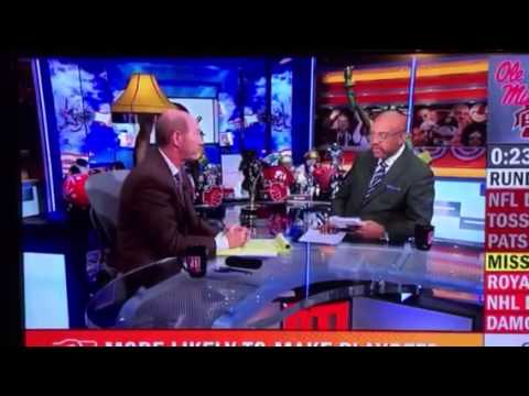 PTI to Mississippi - "it's over"