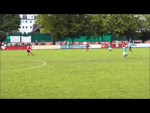 Saison 2012/2013 - 29. Spieltag: SC 26 Bocholt vs. GW Lankern