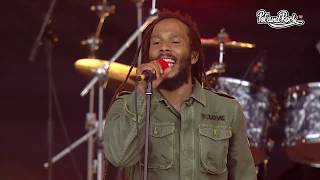 Ziggy Marley - Jamming (Bob Marley cover) | Live at Pol&#39;And&#39;Rock Festival (2019)