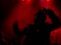 I Am Ghost - Dark Carnival of the Immaculate live