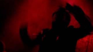 I Am Ghost - Dark Carnival of the Immaculate live