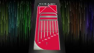 Scram VPX Gameplay