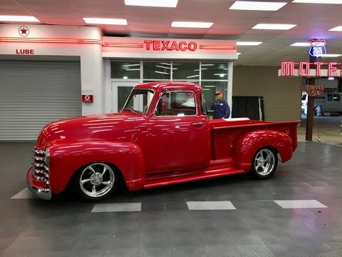 1949 Chevrolet 3100 (CC-1358675) for sale in Dothan, Alabama