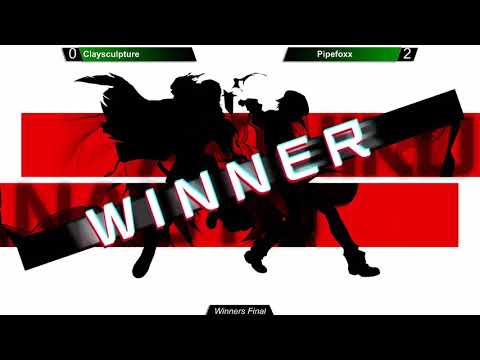 6/17/19 [#BBTAG] Winners Final: Claysculpture vs Pipefoxx - WLPC